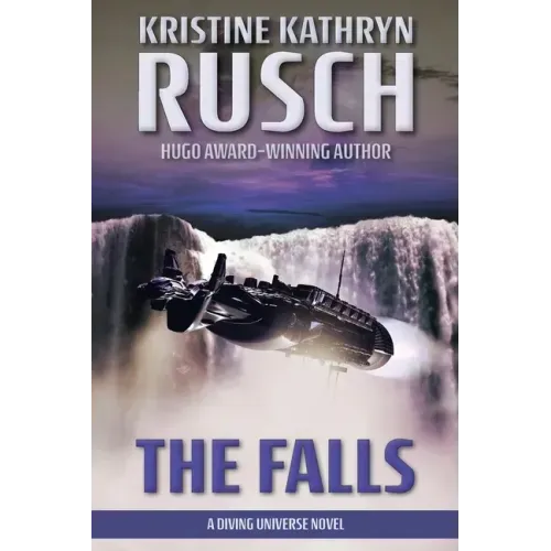 The Falls: A Diving Universe Novel