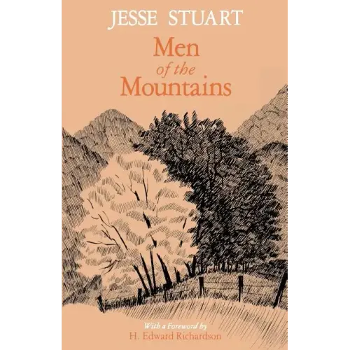 Men of the Mountains-Pa
