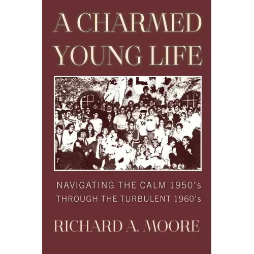 A Charmed Young Life