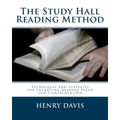 The Study Hall Reading Method