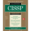 Cissp All-In-One Exam Guide, Ninth Edition