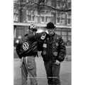 In the Eighties: Portraits from Another Time