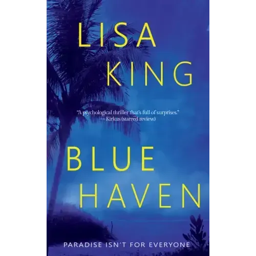 Blue Haven