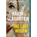 The Last Widow: A Will Trent Thriller