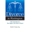 Divorce in Washington: The Legal Process, Your Rights, and What to Expect