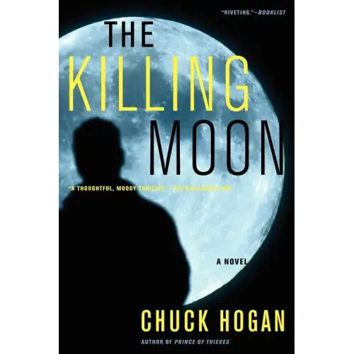 The Killing Moon