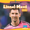 Lionel Messi: Who Is This Soccer Star?