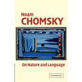 On Nature and Language