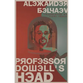 Professor Dowell's Head