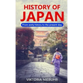 History of Japan: From early history to the present day