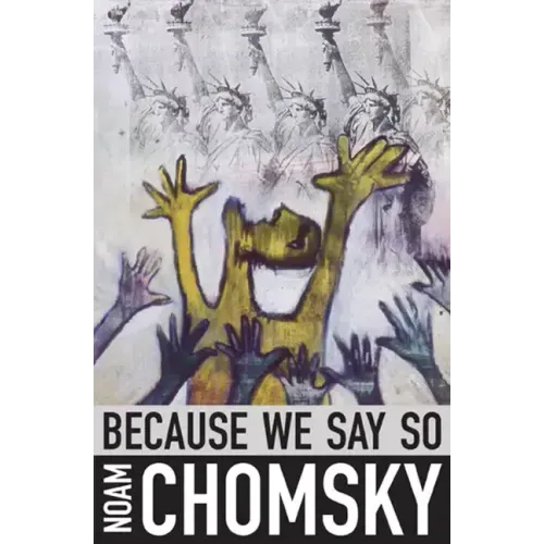 Because We Say So
