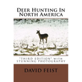 Deer Hunting In North America
