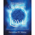 World's Geography of Love