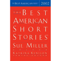 The Best American Short Stories 2002