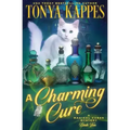 A Charming Cure: Magical Cures Mystery Series Book 2