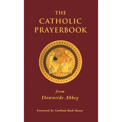 The Catholic Prayerbook