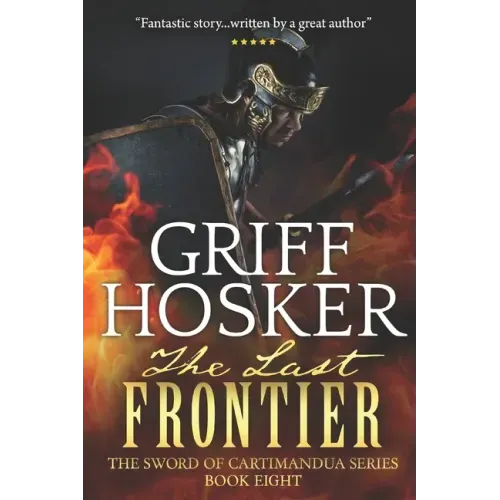 The Last Frontier