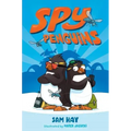 Spy Penguins
