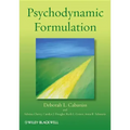 Psychodynamic Formulation