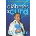 La diabetes se cura: ¡ Véncela!