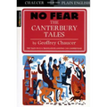 The Canterbury Tales (No Fear)