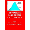 Probability for Business & Economics