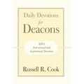 Daily Devotions for Deacons: 260 Instructional and Inspirational Devotions