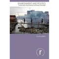 Environment and Politics