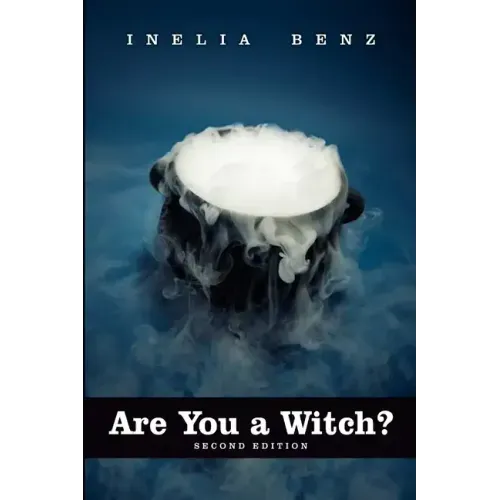 Are You a Witch?