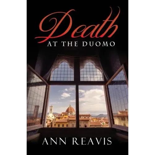Death At The Duomo