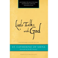 Little Talks with God