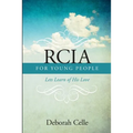 Rcia Guidebook for Young People: Lets Learn of His Love