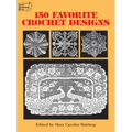 150 Favorite Crochet Designs