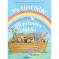 My First Bible/Mi Primera Biblia