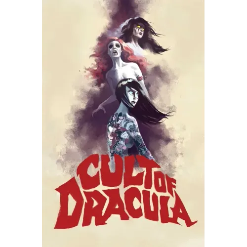 Cult of Dracula