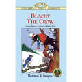 Blacky the Crow