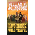 Have Brides, Will Travel