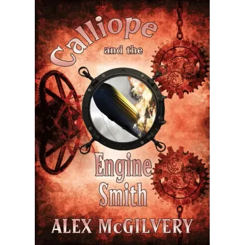 Calliope and the Engine Smith