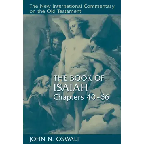 The Book of Isaiah, Chapters 40-66