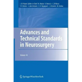 Advances and Technical Standards in Neurosurgery