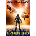 Renegade Evolution: An Intergalactic Space Opera Adventure