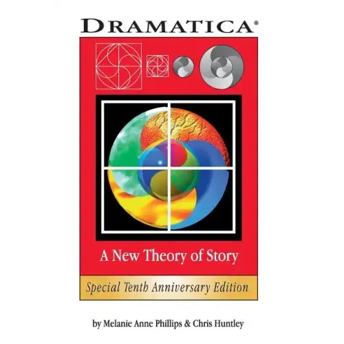 Dramatica: A New Theory of Story