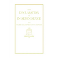 Declaration of Independence