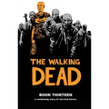 Walking Dead Book 13