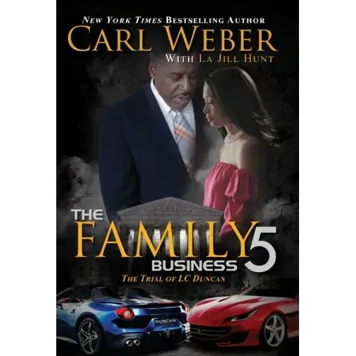 The Family Business 5: A Family Business Novel