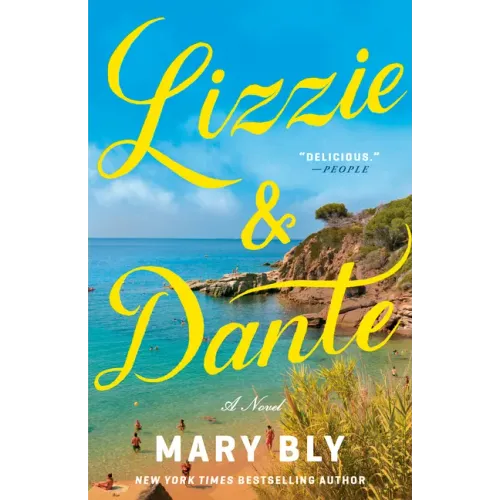 Lizzie & Dante