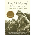 Lost City of the Incas