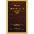 The Confessions of Augustine (1860)