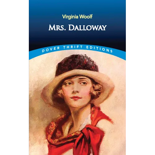 Mrs. Dalloway