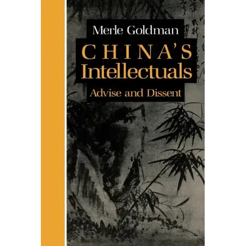 Chinas Intell Advise P